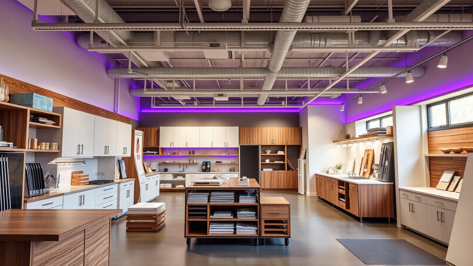 Home Remodeling Co.
