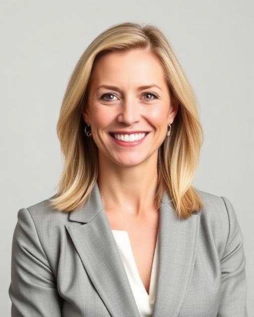 Lauren L. — Agency Owner