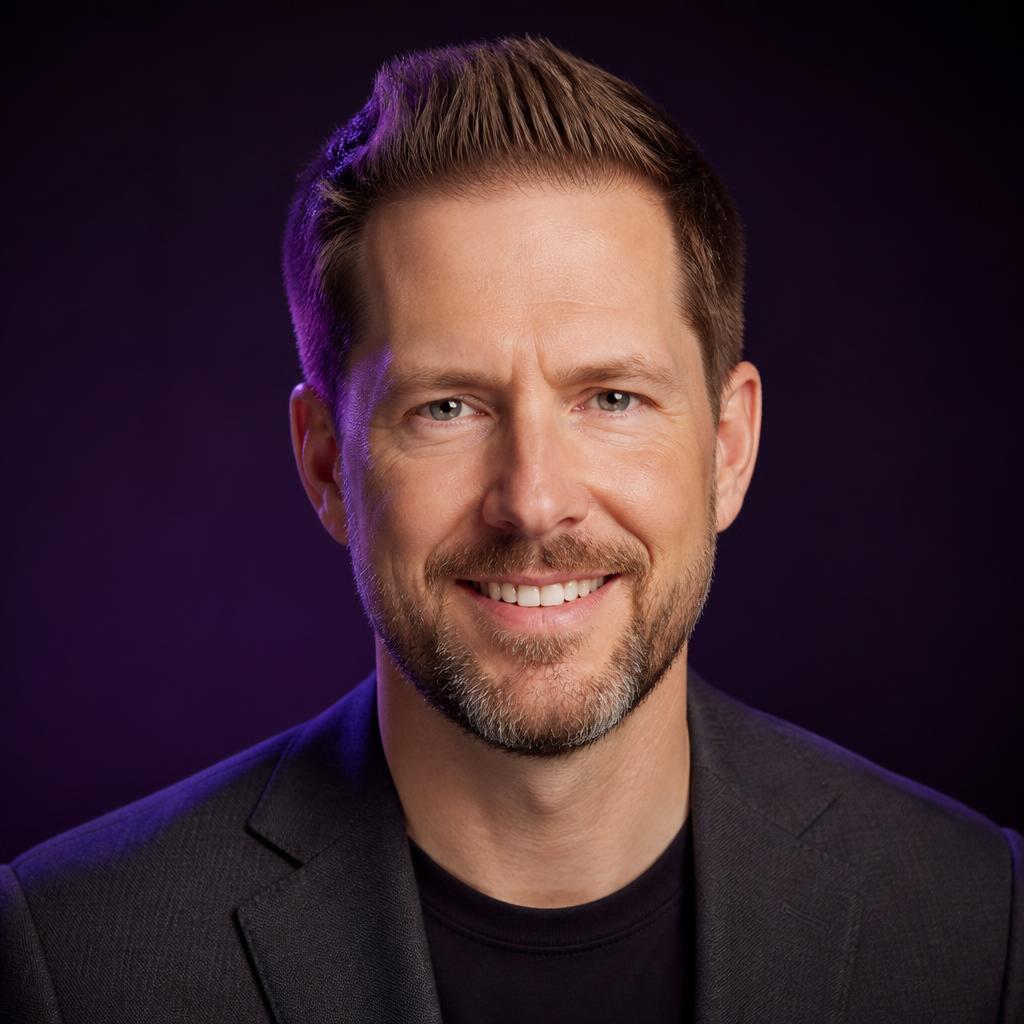 Jason Grubb