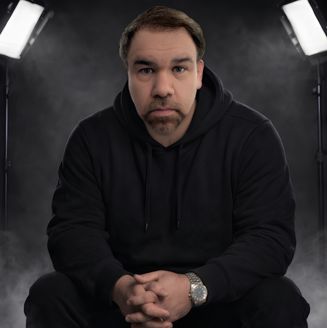 Alan Magliocca, Founder of BrightStage AI