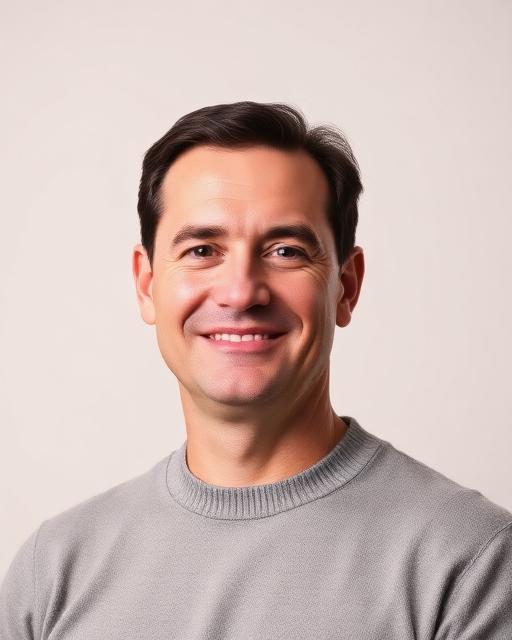 Jason G. — Ecom Operator