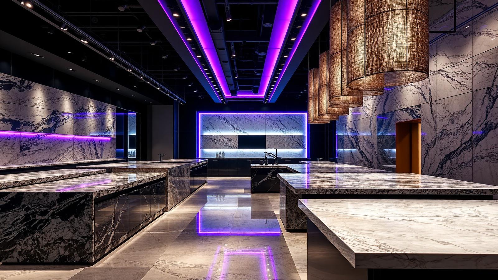Granite Tops Dealer