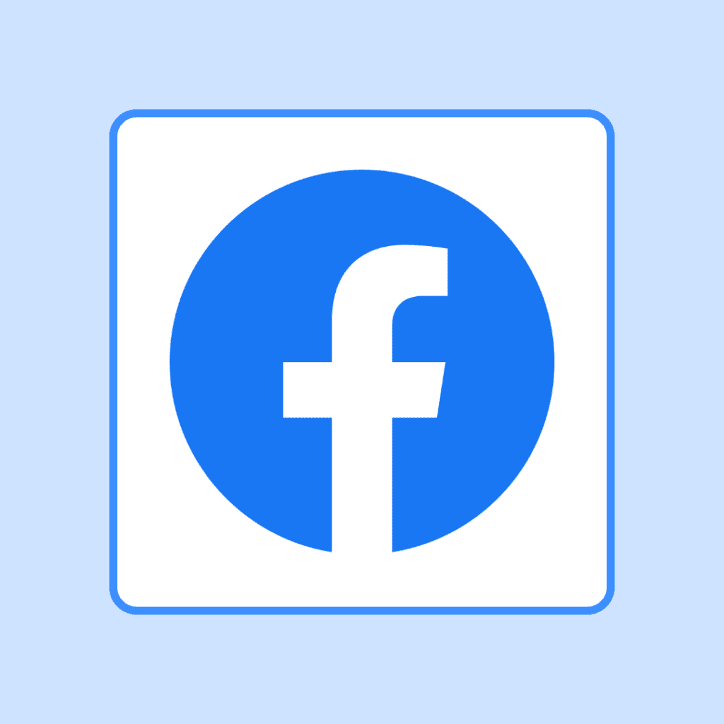Facebook Pixel logo