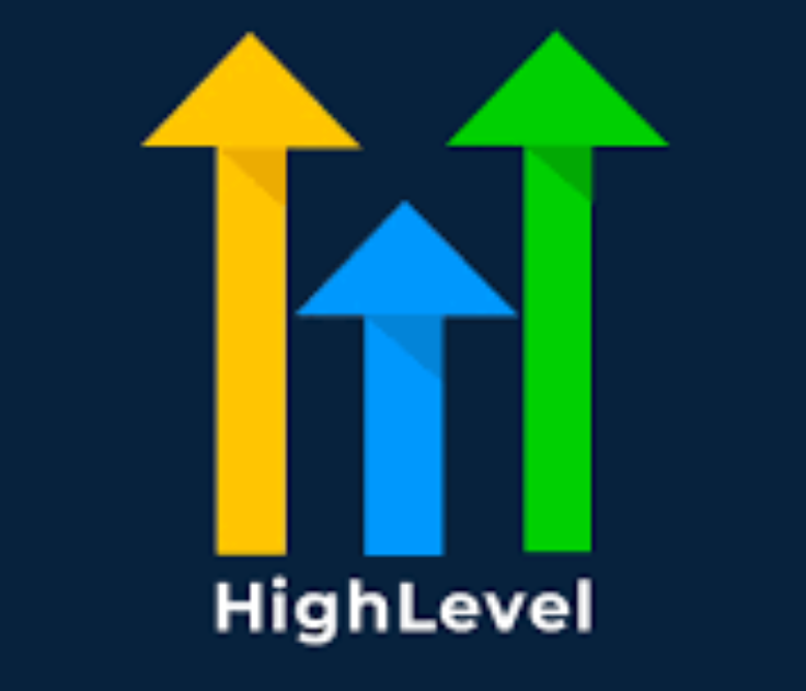 GoHighLevel logo