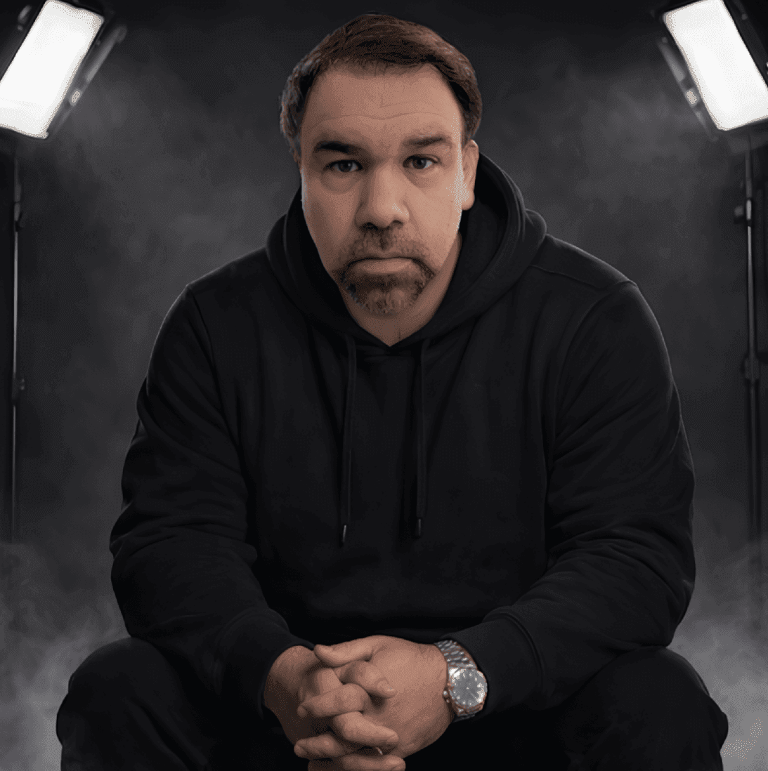 Alan Magliocca, Founder of BrightStage AI