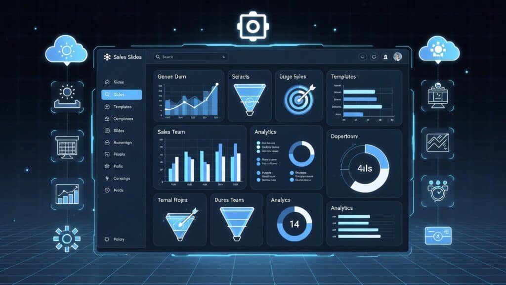 AI-sales-presentation-generator